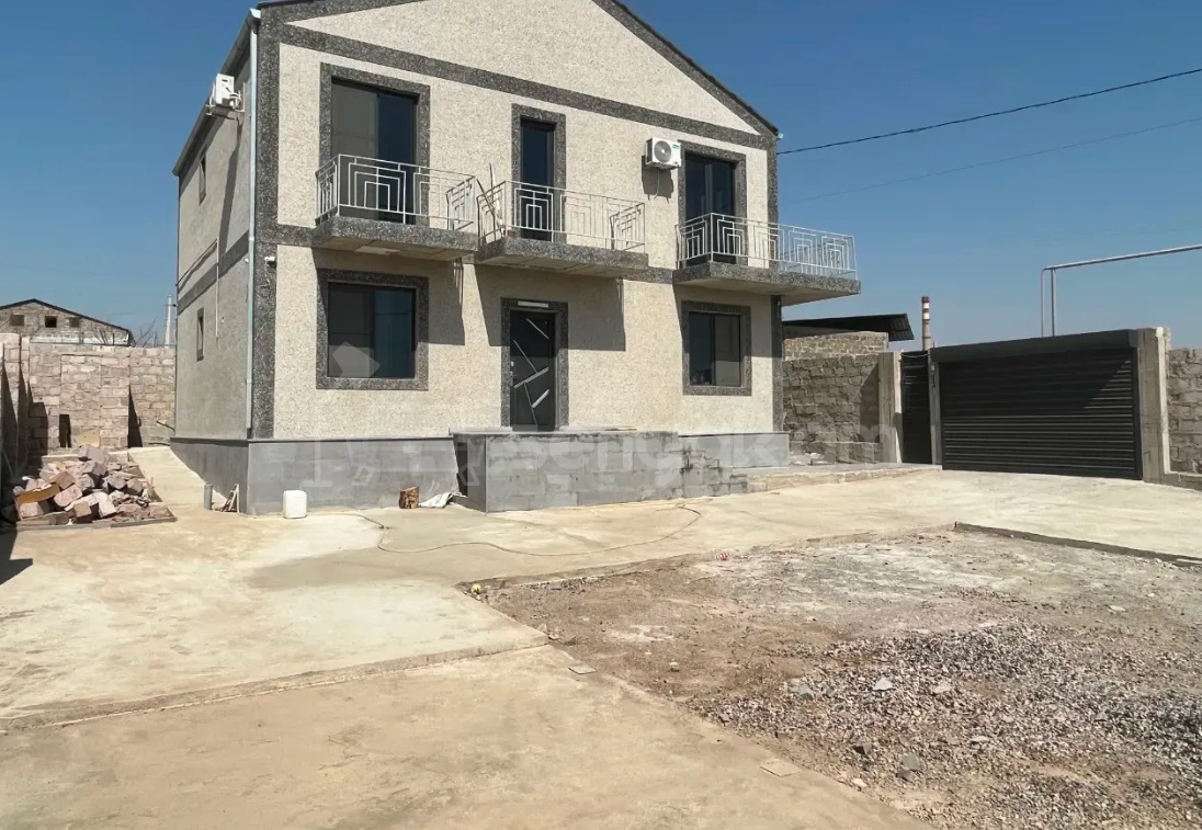 6 Սենյականոց Շքեղ Առանձնատուն, 184քմ