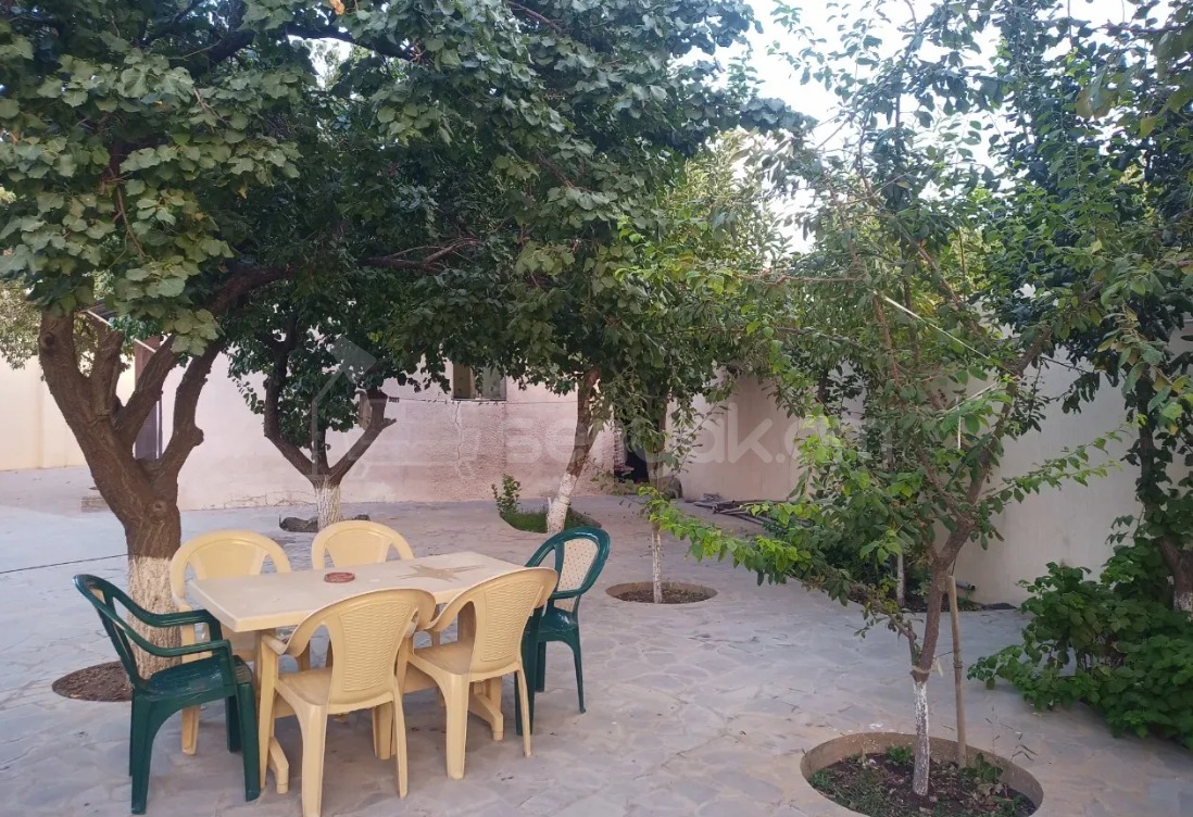 3 Սենյականոց Սեփական Տուն, 440քմ, Կապիտալ Վերանորոգված