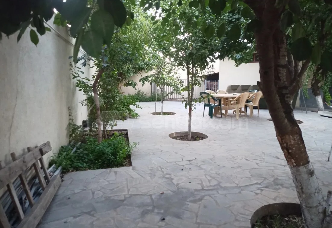 3 Սենյականոց Սեփական Տուն, 440քմ, Կապիտալ Վերանորոգված