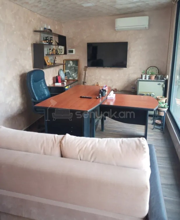 3 Սենյականոց Սեփական Տուն, 440քմ, Կապիտալ Վերանորոգված