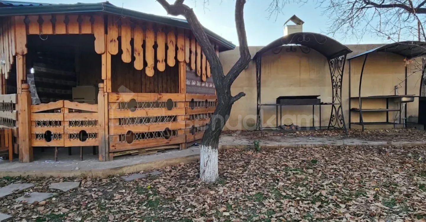 8 Սենյականոց Շքեղ Առանձնատուն, 422քմ