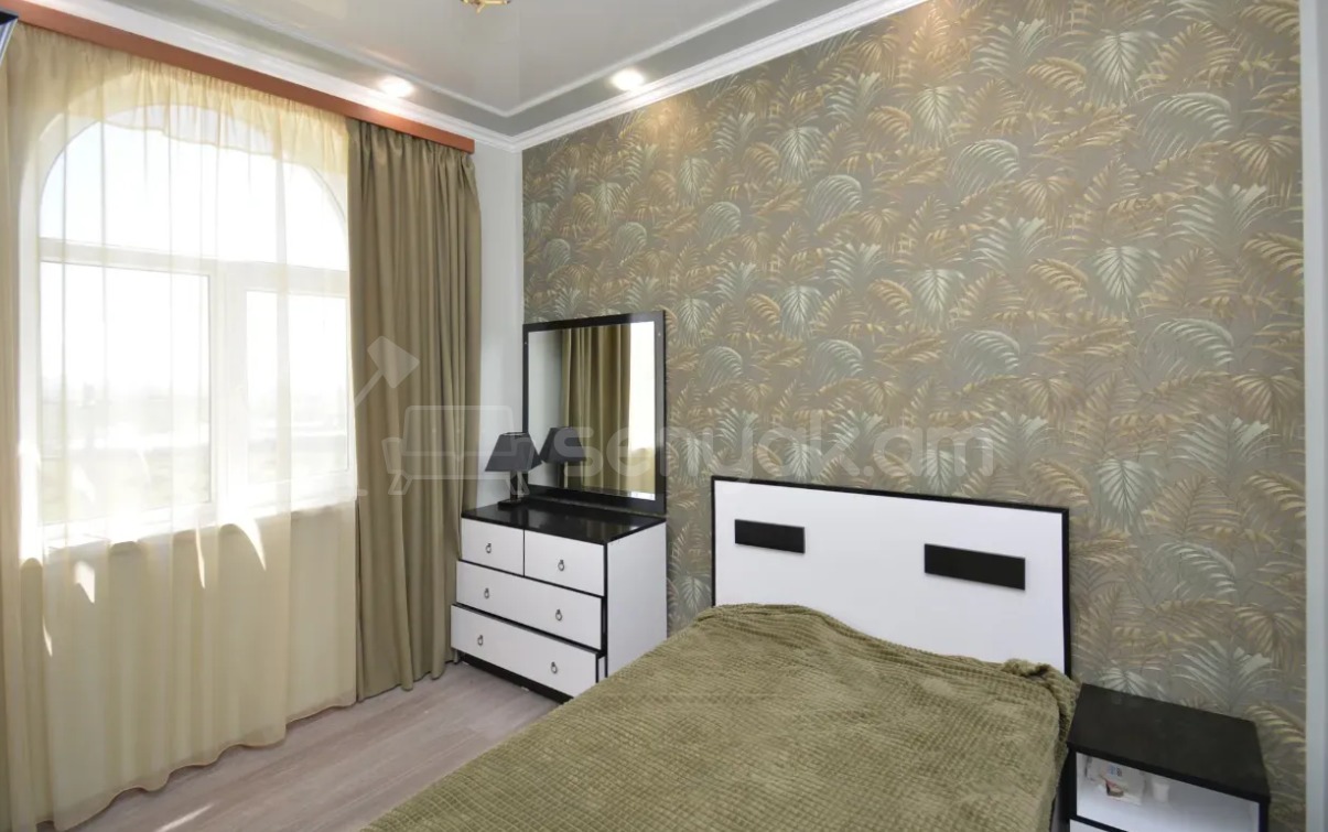 8 Սենյականոց Շքեղ Առանձնատուն, 422քմ