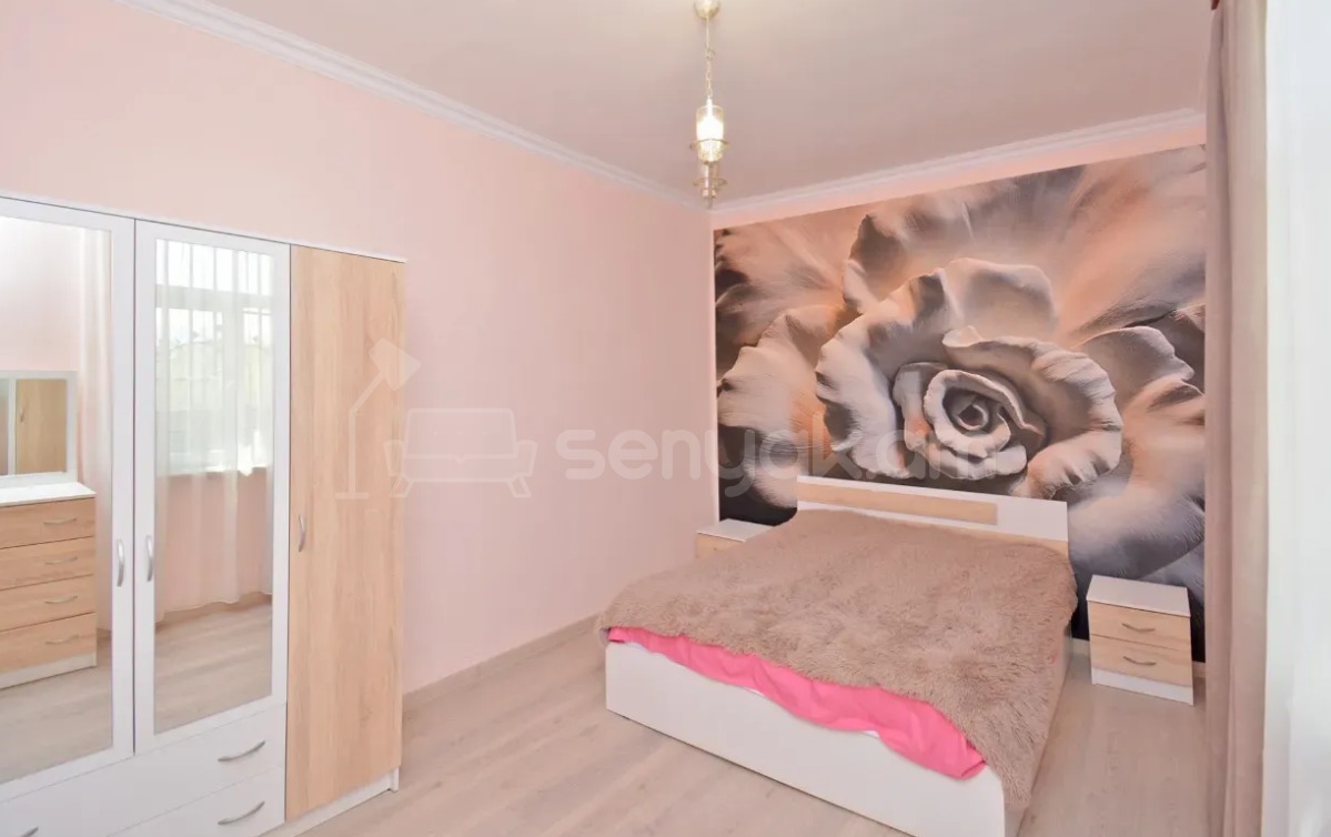 8 Սենյականոց Շքեղ Առանձնատուն, 422քմ