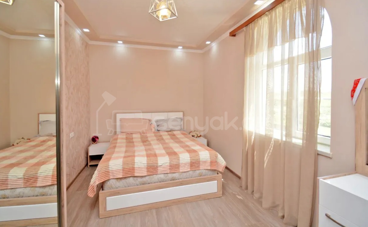 8 Սենյականոց Շքեղ Առանձնատուն, 422քմ