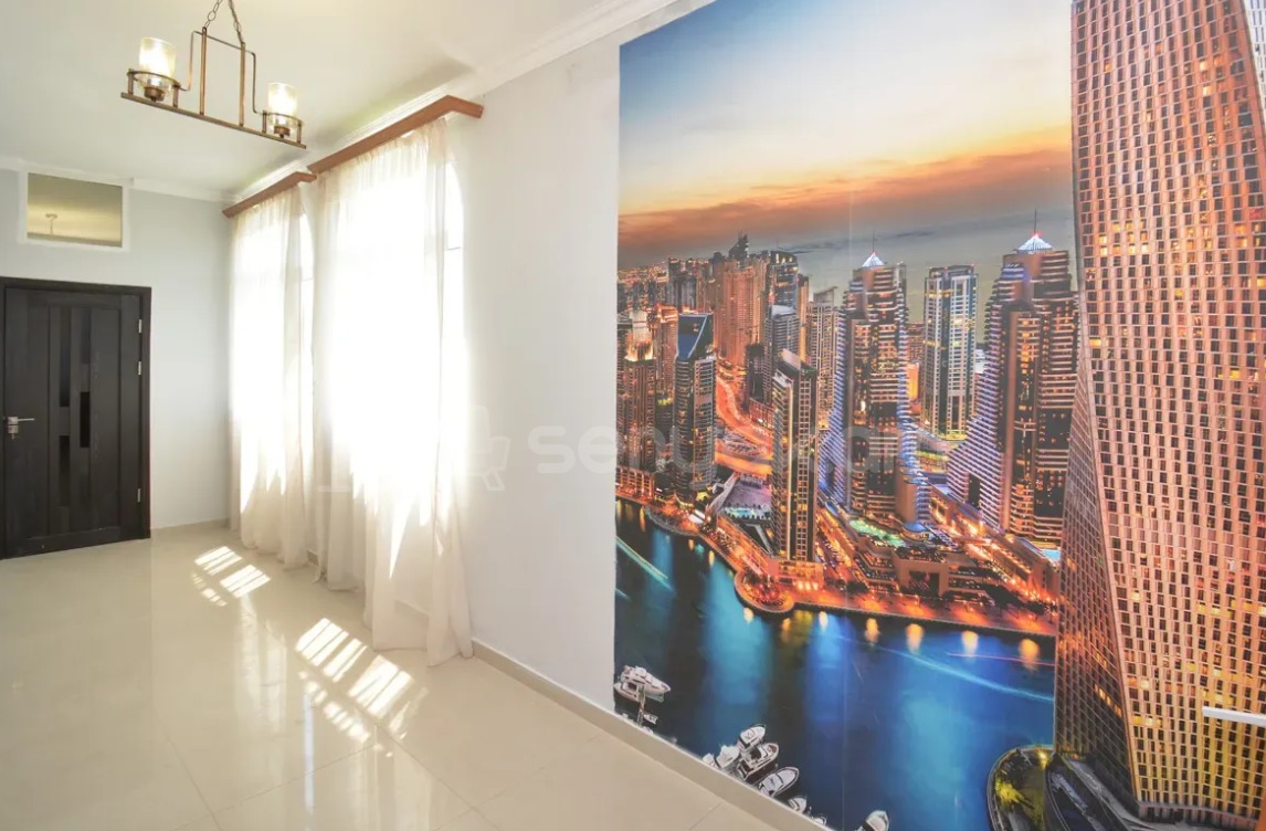 8 Սենյականոց Շքեղ Առանձնատուն, 422քմ