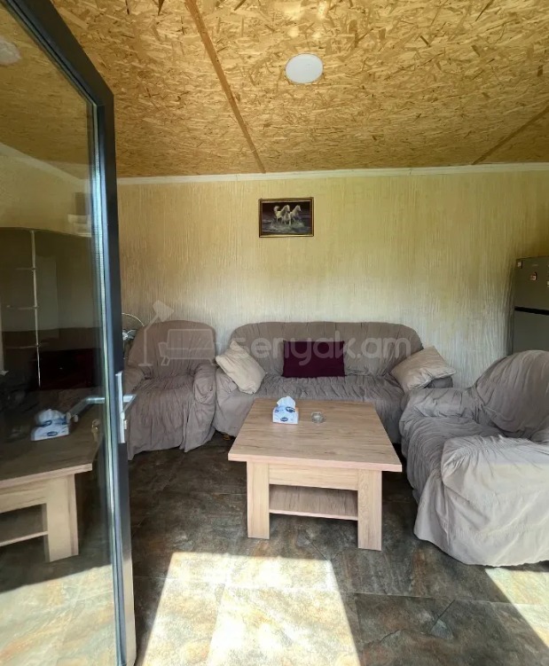 4 Սենյականոց Սեփական Տուն, 138քմ, Կապիտալ Վերանորոգված