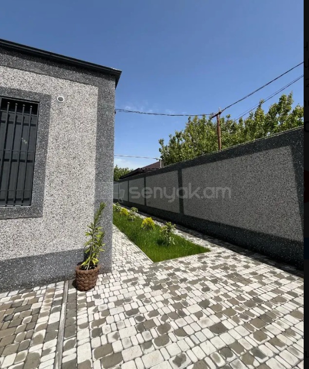 4 Սենյականոց Սեփական Տուն, 138քմ, Կապիտալ Վերանորոգված