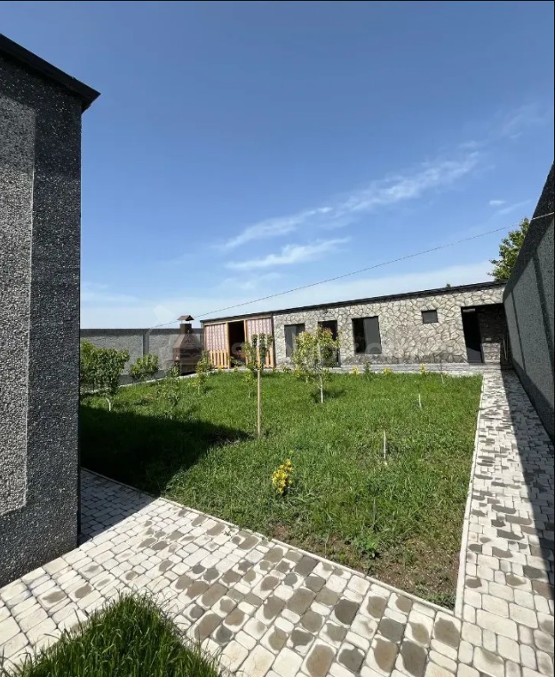 4 Սենյականոց Սեփական Տուն, 138քմ, Կապիտալ Վերանորոգված