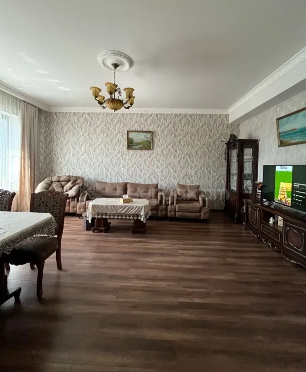 4 Սենյականոց Սեփական Տուն, 138քմ, Կապիտալ Վերանորոգված