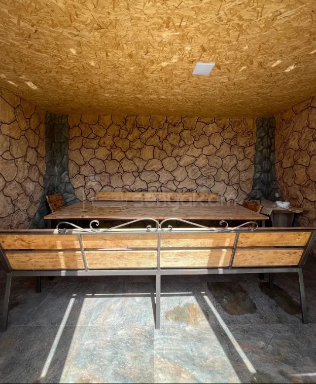 4 Սենյականոց Սեփական Տուն, 138քմ, Կապիտալ Վերանորոգված