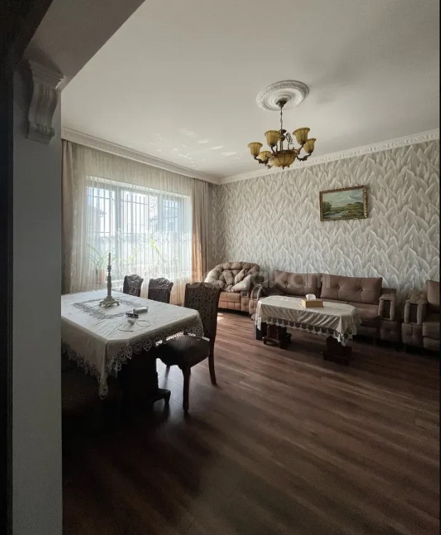 4 Սենյականոց Սեփական Տուն, 138քմ, Կապիտալ Վերանորոգված