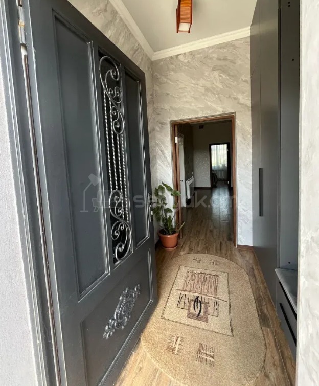 4 Սենյականոց Սեփական Տուն, 138քմ, Կապիտալ Վերանորոգված