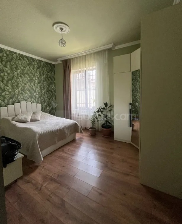 4 Սենյականոց Սեփական Տուն, 138քմ, Կապիտալ Վերանորոգված