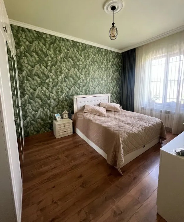 4 Սենյականոց Սեփական Տուն, 138քմ, Կապիտալ Վերանորոգված