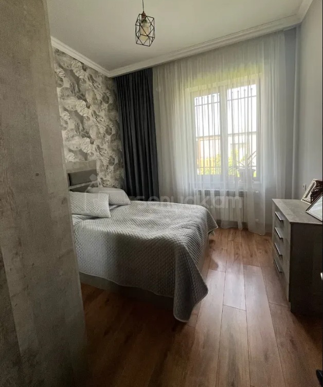 4 Սենյականոց Սեփական Տուն, 138քմ, Կապիտալ Վերանորոգված