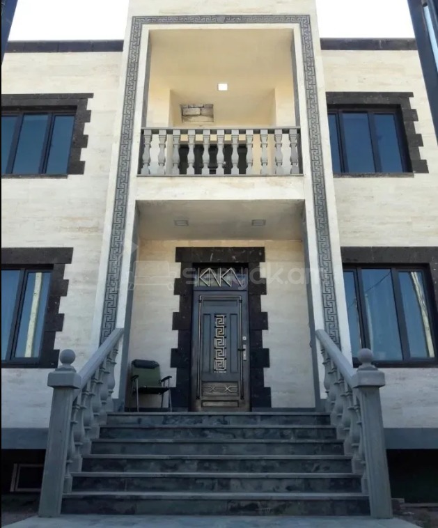 8 Սենյականոց Շքեղ Առանձնատուն, 364քմ