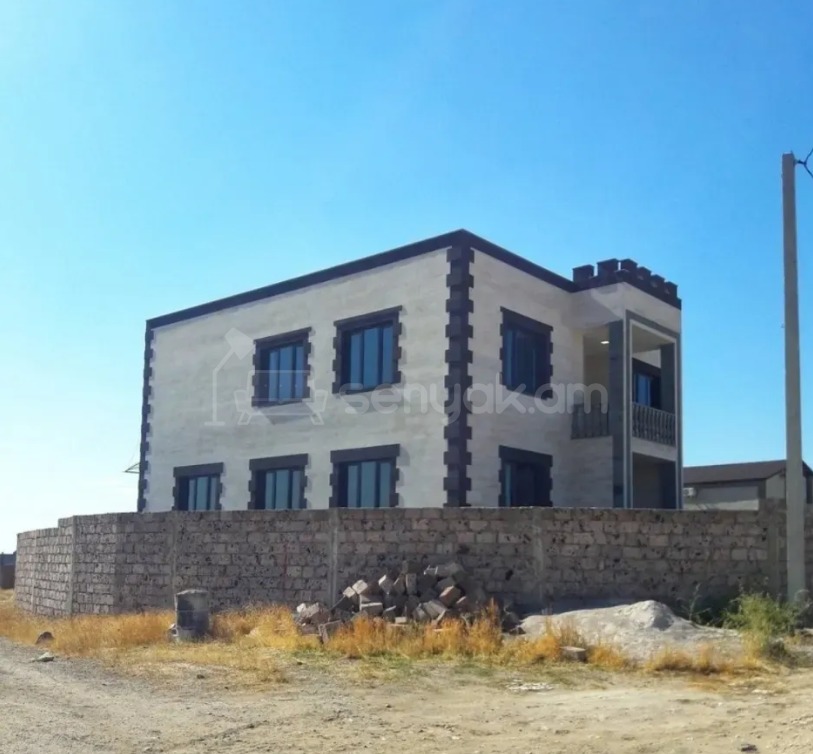 8 Սենյականոց Շքեղ Առանձնատուն, 364քմ