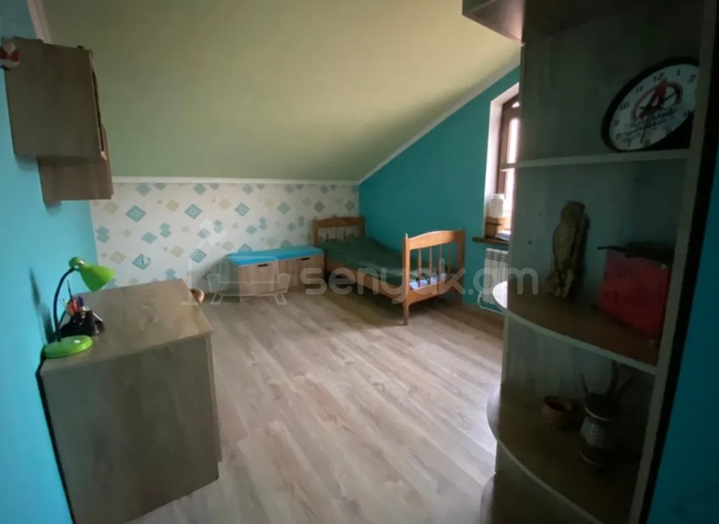 6 Սենյականոց Շքեղ Առանձնատուն, 600քմ