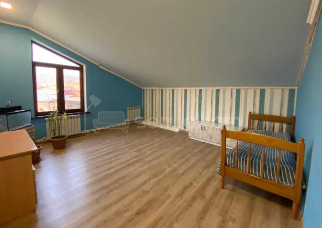 6 Սենյականոց Շքեղ Առանձնատուն, 600քմ