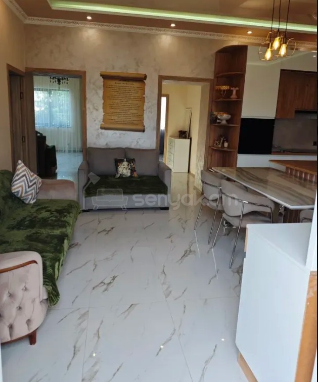 7 Սենյականոց Շքեղ Առանձնատուն, 250քմ