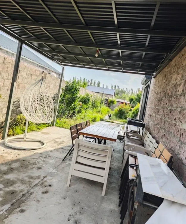 7 Սենյականոց Շքեղ Առանձնատուն, 250քմ