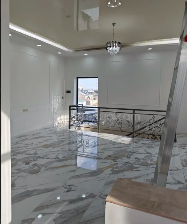 7 Սենյականոց Շքեղ Առանձնատուն, 250քմ