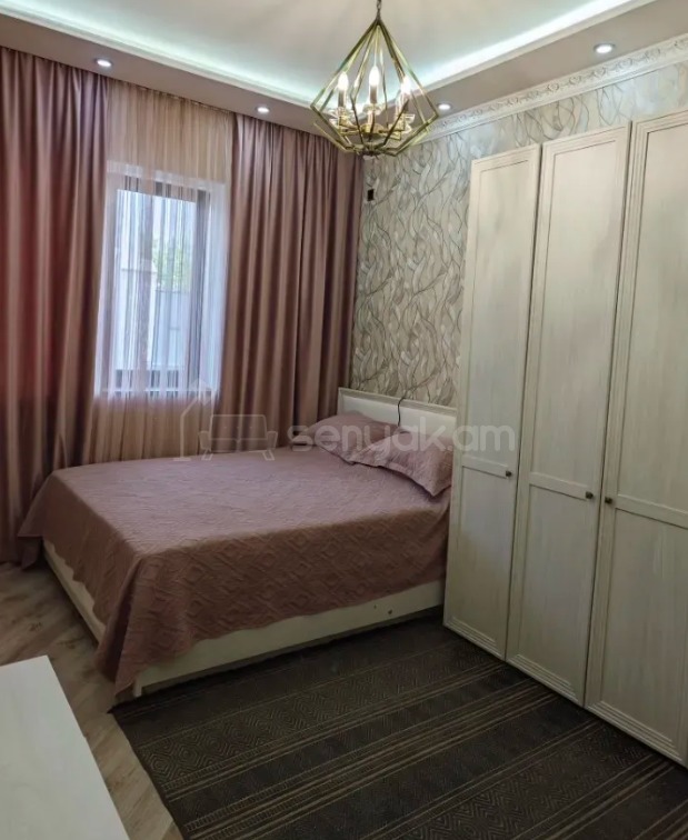 7 Սենյականոց Շքեղ Առանձնատուն, 250քմ