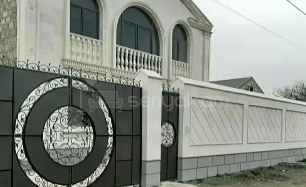 7 Սենյականոց Շքեղ Առանձնատուն, 250քմ