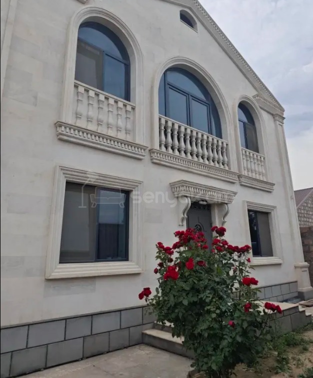 7 Սենյականոց Շքեղ Առանձնատուն, 250քմ