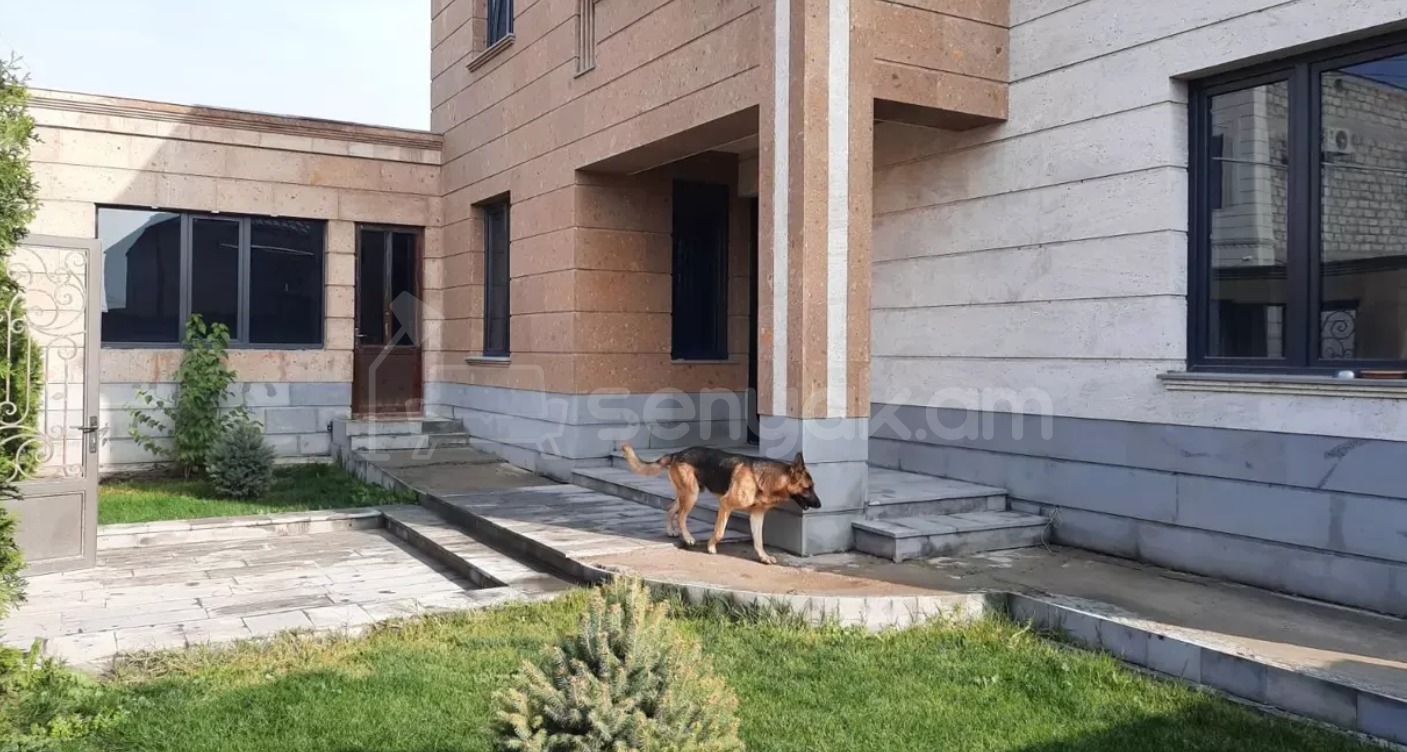 6 Սենյականոց Շքեղ Առանձնատուն, 1150քմ