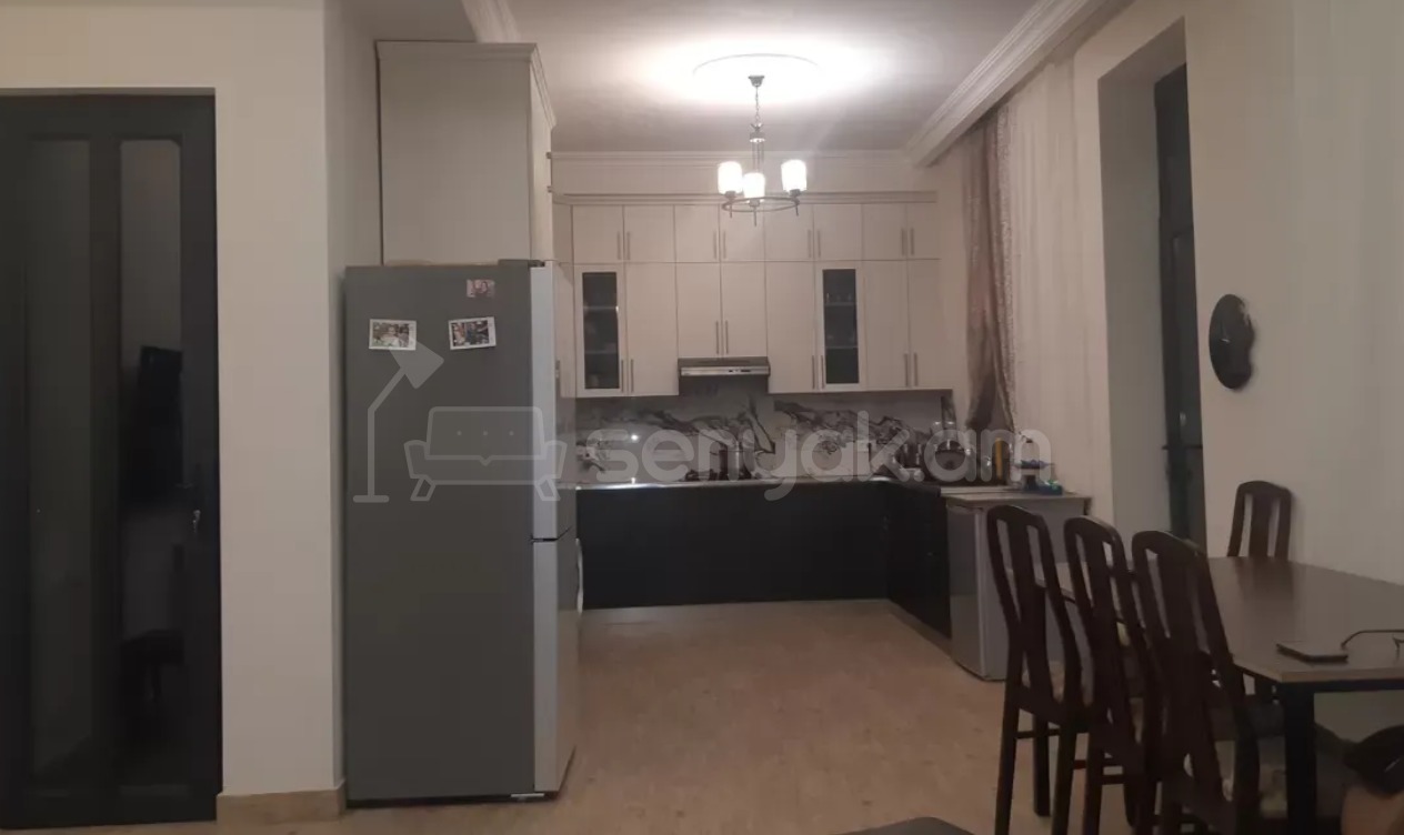 6 Սենյականոց Շքեղ Առանձնատուն, 1150քմ