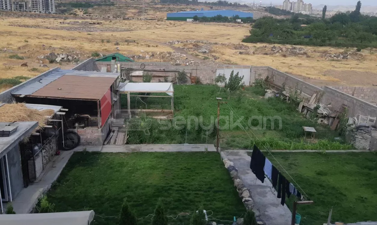 6 Սենյականոց Շքեղ Առանձնատուն, 1150քմ