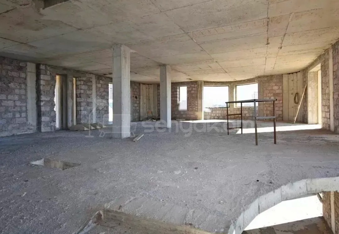 7 Սենյականոց Շքեղ Առանձնատուն, 500քմ