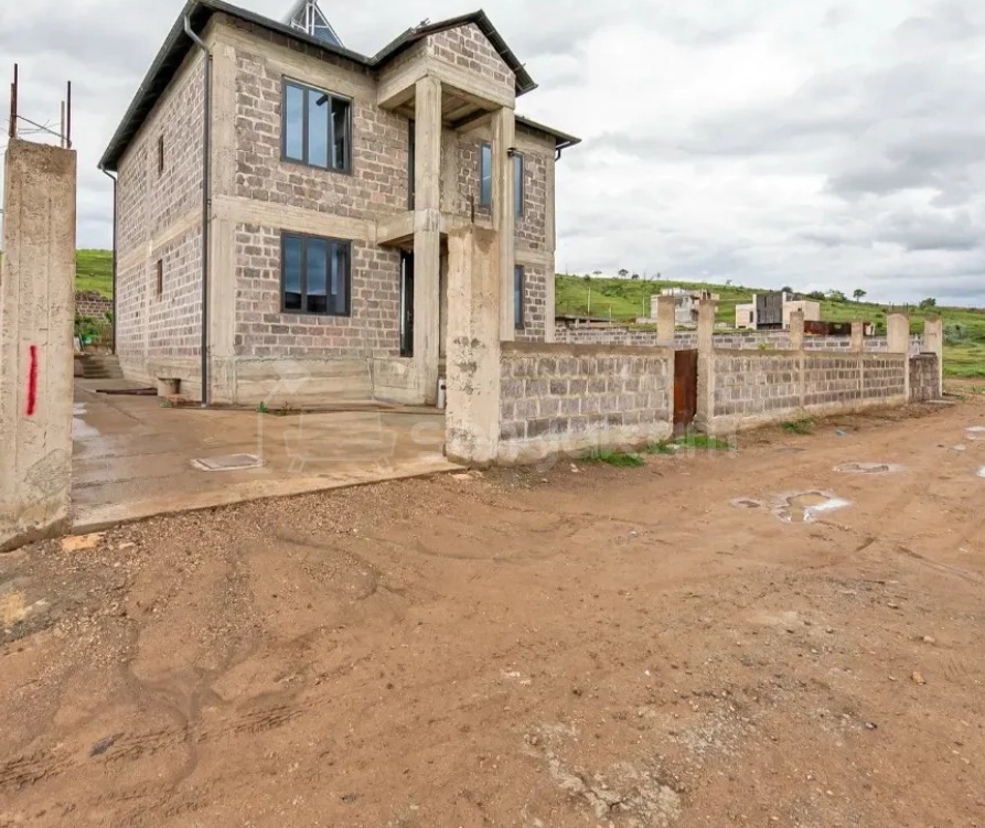 7 Սենյականոց Շքեղ Առանձնատուն, 211քմ