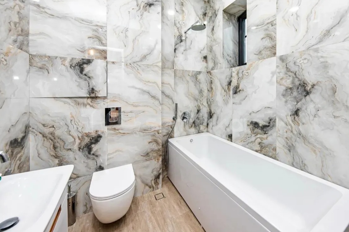 7 Սենյականոց Շքեղ Առանձնատուն, 211քմ