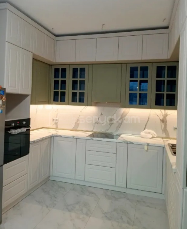 7 Սենյականոց Շքեղ Առանձնատուն, 211քմ