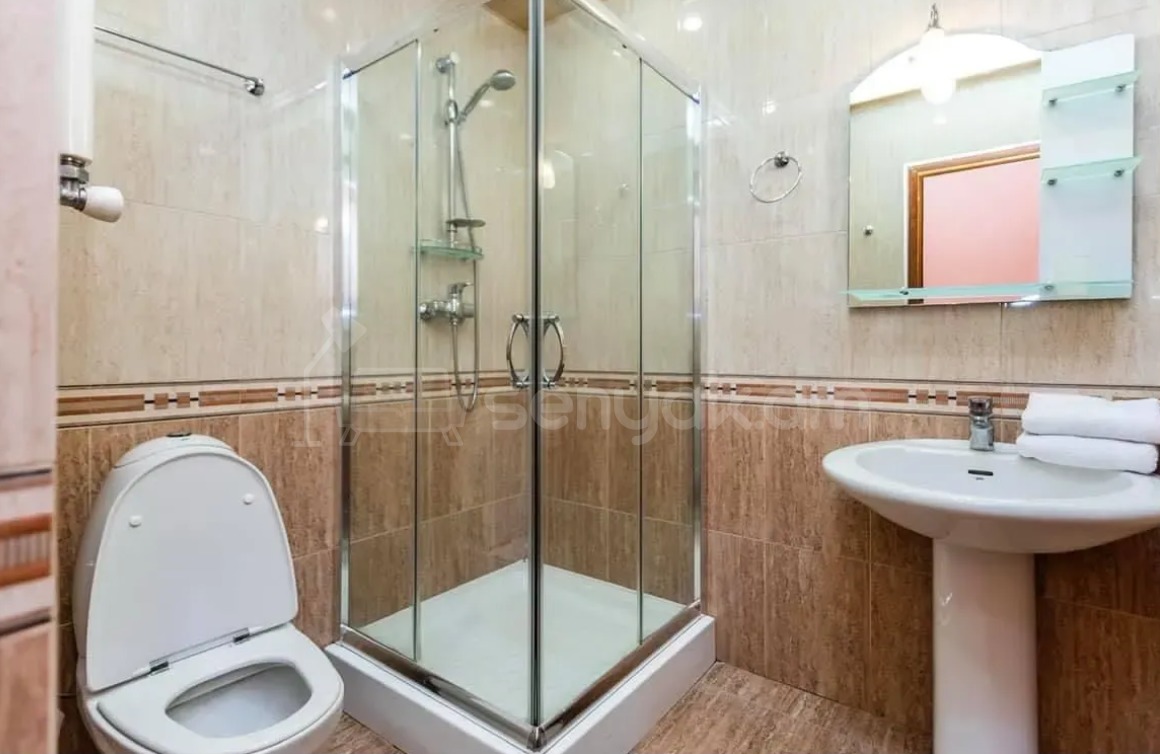 6 Սենյականոց Շքեղ Առանձնատուն, 520քմ