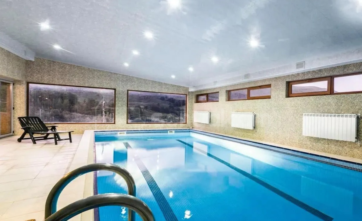 6 Սենյականոց Շքեղ Առանձնատուն, 520քմ