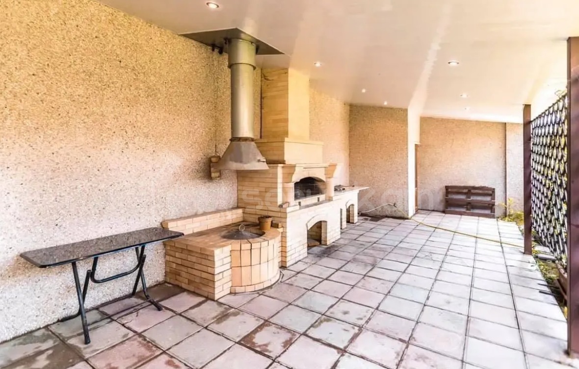 6 Սենյականոց Շքեղ Առանձնատուն, 520քմ