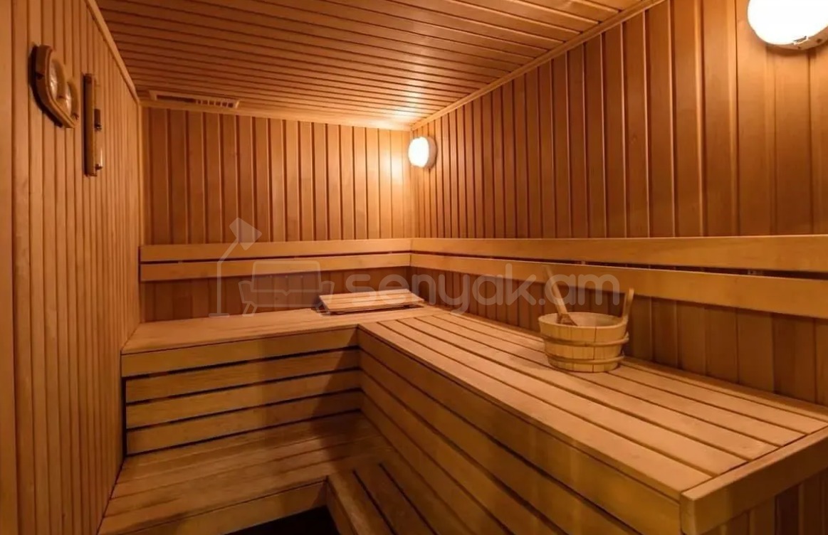 6 Սենյականոց Շքեղ Առանձնատուն, 520քմ