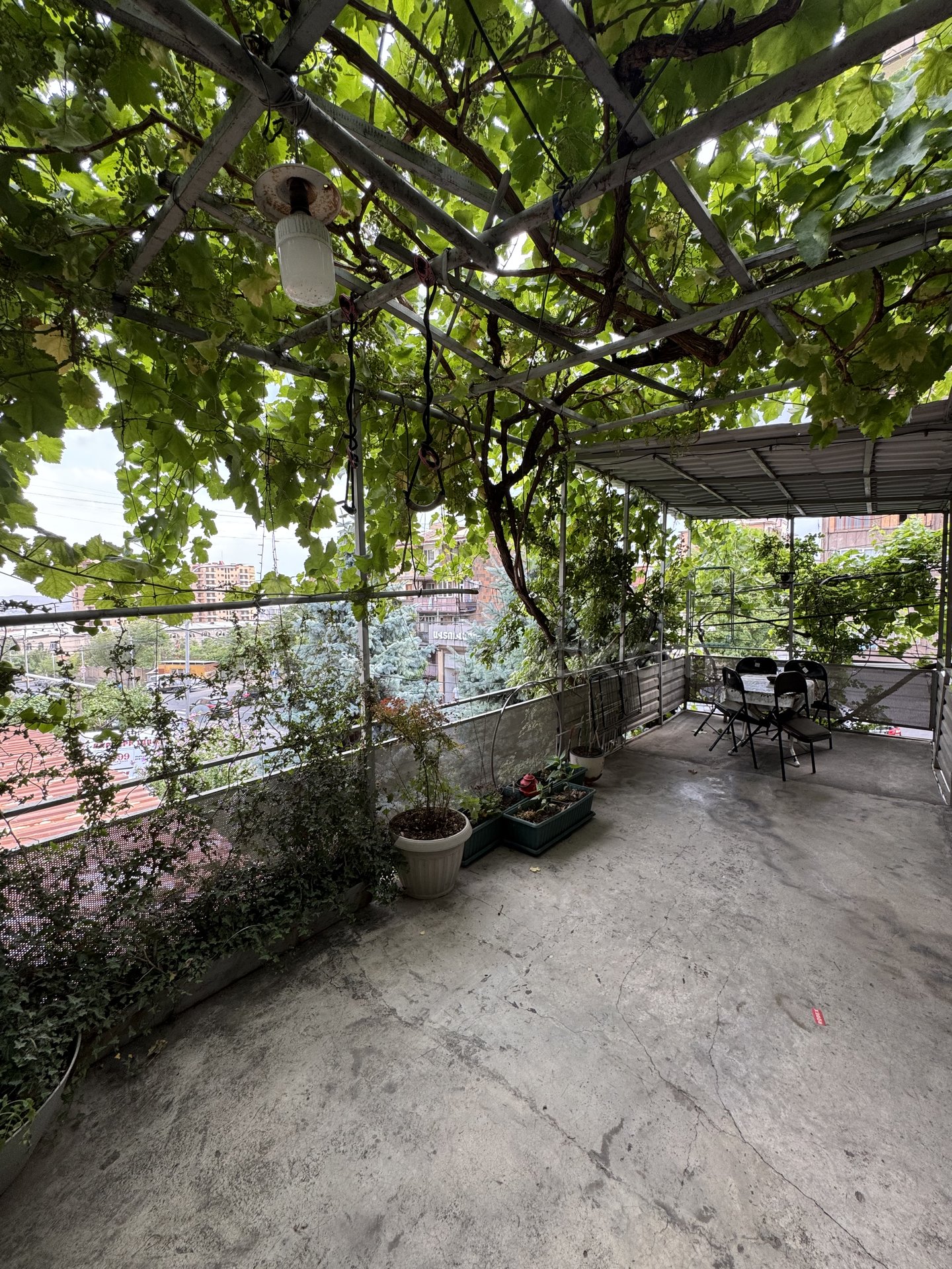 6 Սենյականոց Սեփական Տուն, 490քմ, Կոսմետիկ Վերանորոգված, Ավտոտնակով