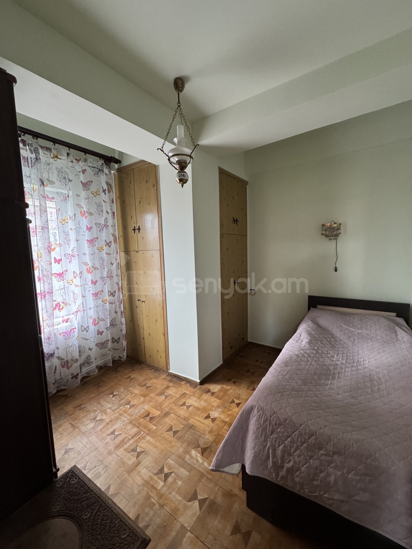 6 Սենյականոց Սեփական Տուն, 490քմ, Կոսմետիկ Վերանորոգված, Ավտոտնակով