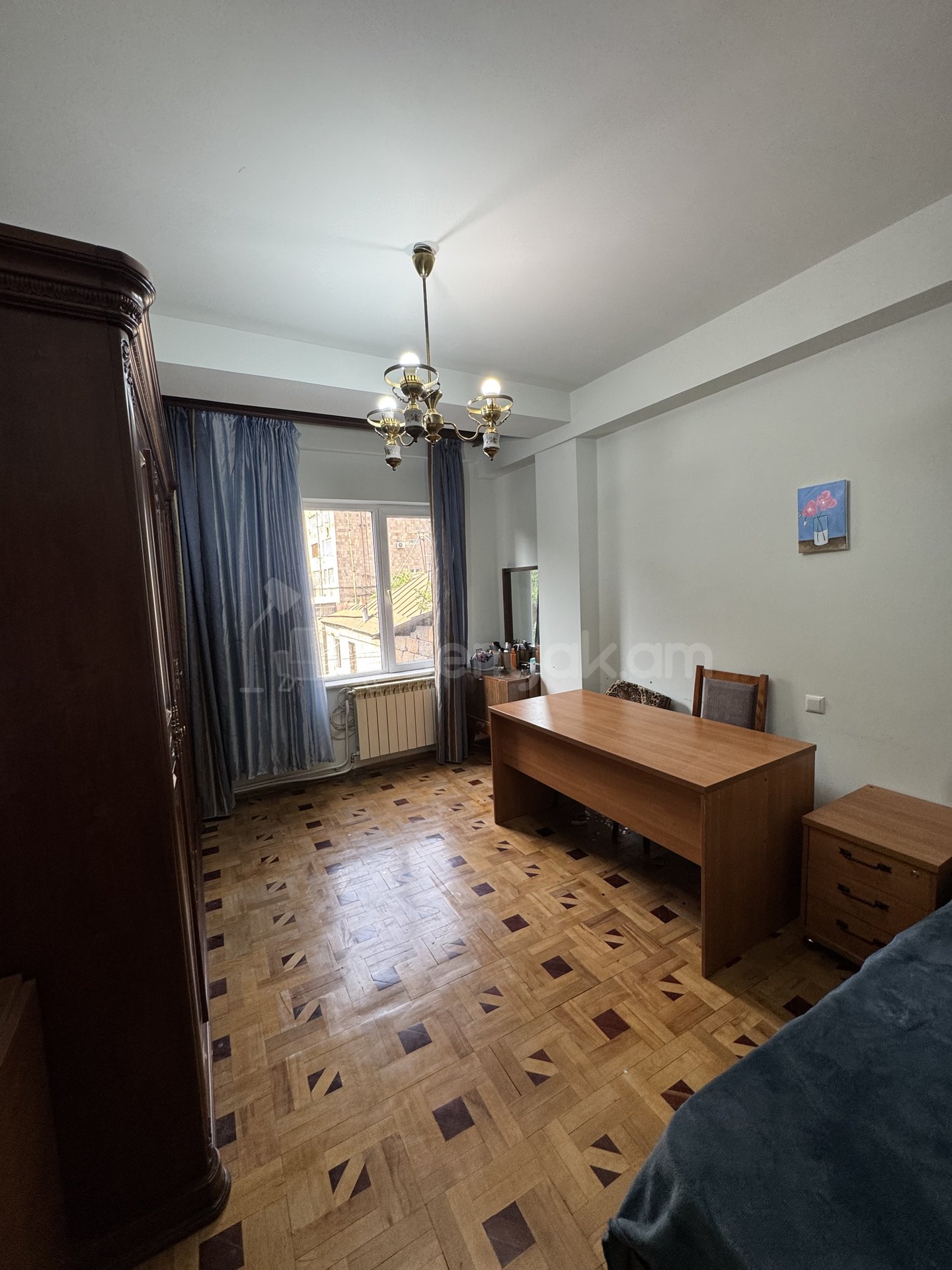 6 Սենյականոց Սեփական Տուն, 490քմ, Կոսմետիկ Վերանորոգված, Ավտոտնակով