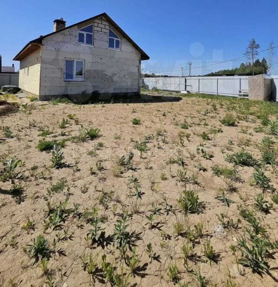 6 Սենյականոց Սեփական Տուն, 150քմ, Նորմալ Վիճակում