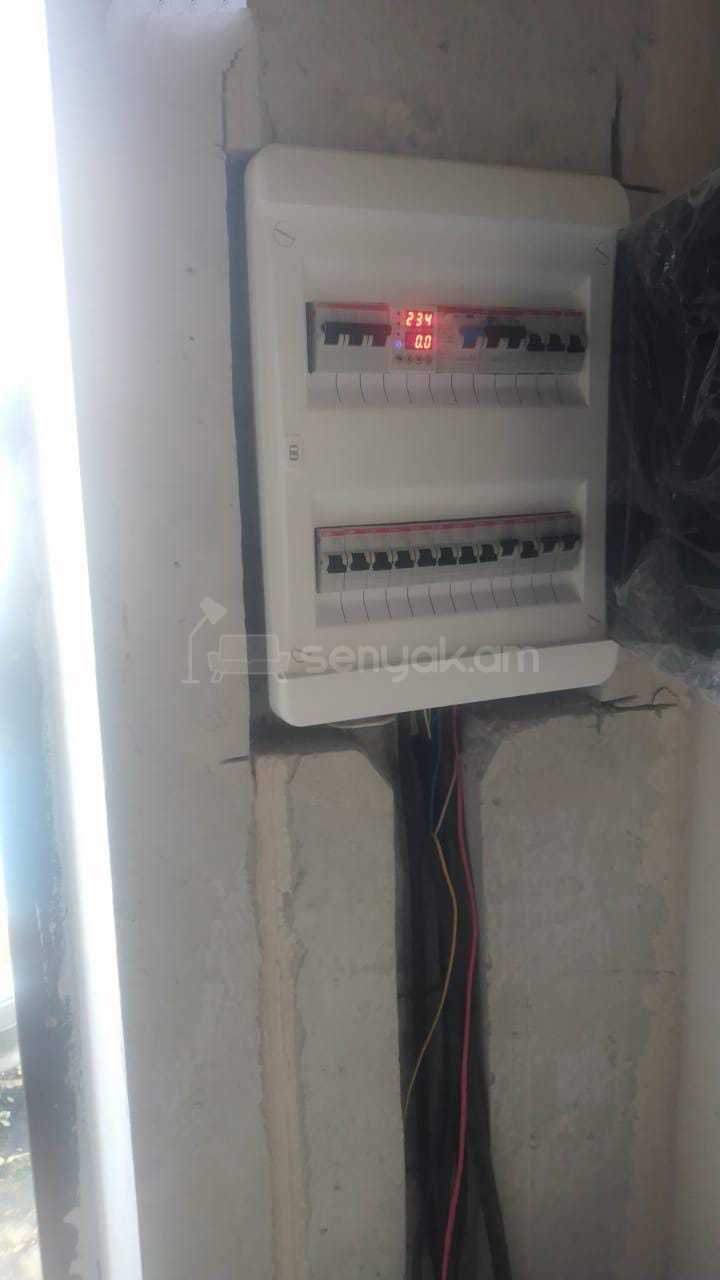 6 Սենյականոց Սեփական Տուն, 150քմ, Նորմալ Վիճակում