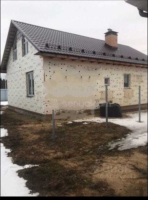 6 Սենյականոց Սեփական Տուն, 150քմ, Նորմալ Վիճակում