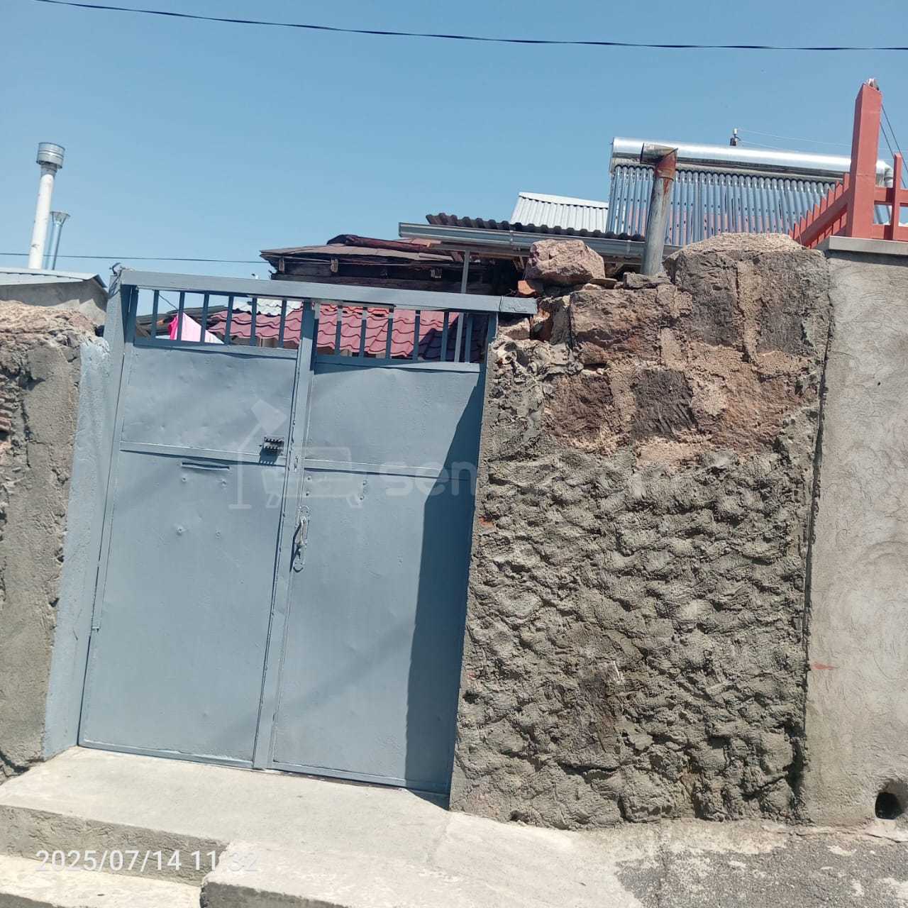 5 Սենյականոց Սեփական Տուն, 106քմ, Նորմալ Վիճակում
