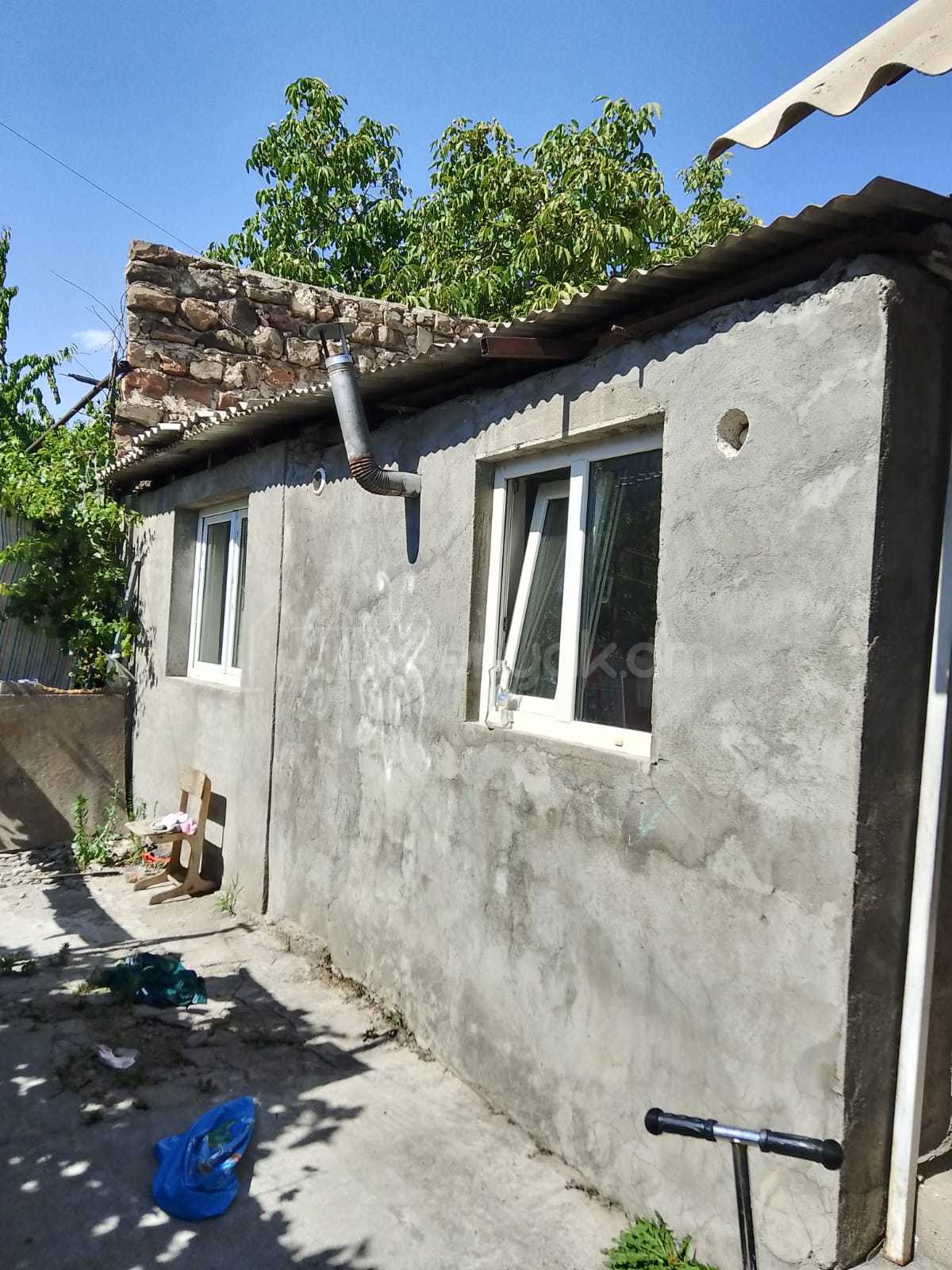 5 Սենյականոց Սեփական Տուն, 106քմ, Նորմալ Վիճակում