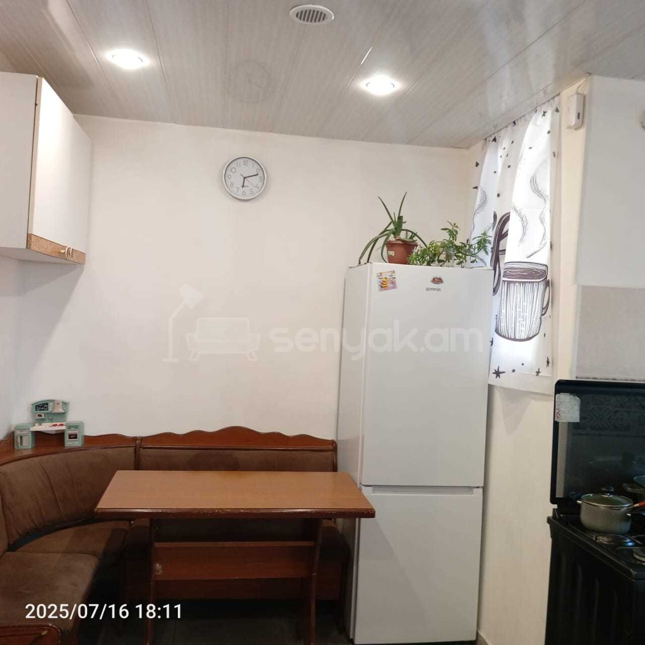 5 Սենյականոց Սեփական Տուն, 106քմ, Նորմալ Վիճակում