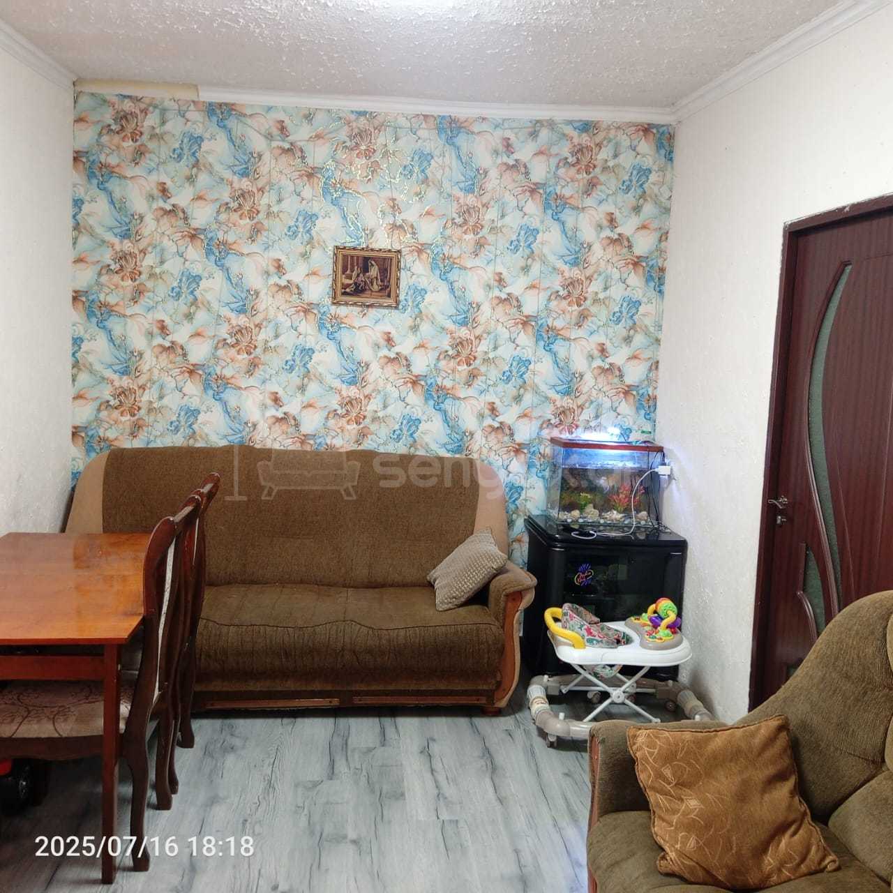 5 Սենյականոց Սեփական Տուն, 106քմ, Նորմալ Վիճակում